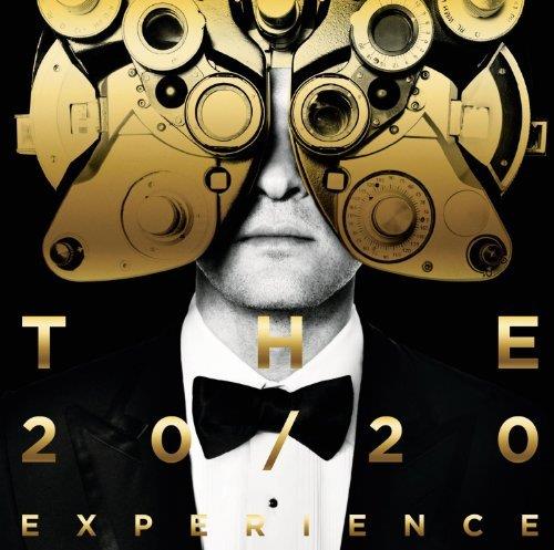 The 20-20 Experience - 2 of 2 - Vinile LP di Justin Timberlake