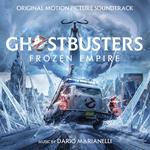 Ghostbusters. Frozen Empire (Colonna Sonora)