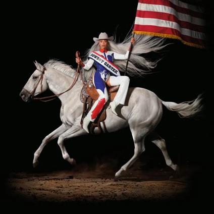 Cowboy Carter - Vinile LP di Beyoncé