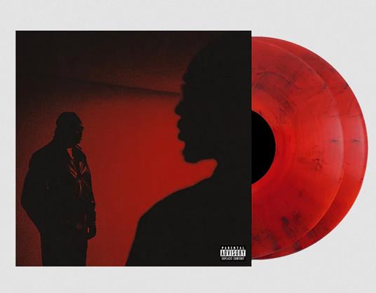 We Don't Trust You (Alternate Cover - Smoke Red Vinyl) - Vinile LP di Future,Metro Boomin
