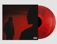 We Don't Trust You (Alternate Cover - Smoke Red Vinyl)