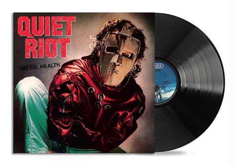 Metal Health - Vinile LP di Quiet Riot - 2