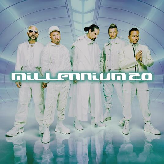 Millennium 2.0 - Vinile LP di Backstreet Boys