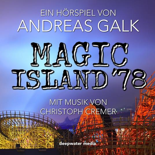 Magic Island '78