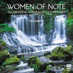 Women Of Note Vol.4