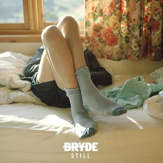 Still - CD Audio di Bryde