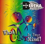 What Color Is Your Mind