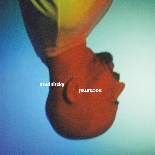 Nocturnal - CD Audio di Sebastian Studnitzky