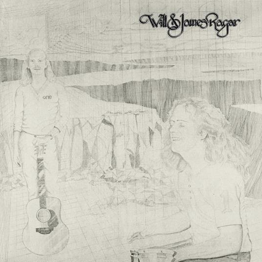 Will & James Ragar One - CD Audio di Will and James Ragar
