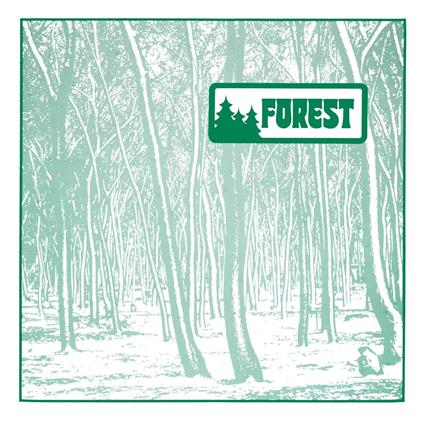 Forest - CD Audio di Forest
