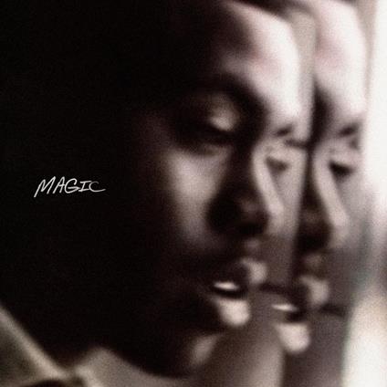 Magic - Vinile LP di Nas