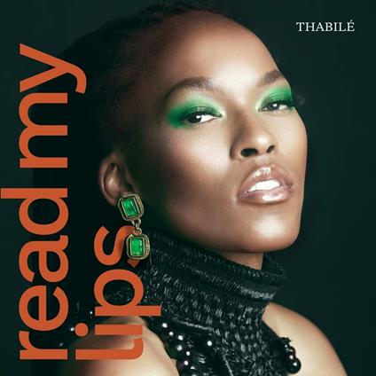 Read My Lips - Vinile LP di Thabile