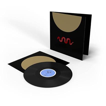 Under The Midnight Sun - Vinile LP di The Cult