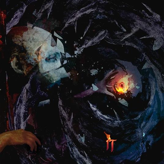 It - CD Audio di Deathbringer