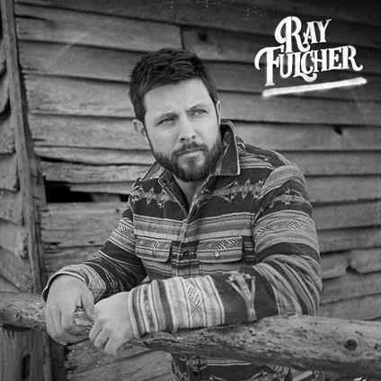 Spray Painted Line - CD Audio di Ray Fulcher