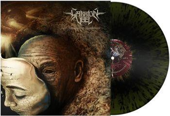 Abhorrent Obsessions - Vinile LP di Carrion Vael