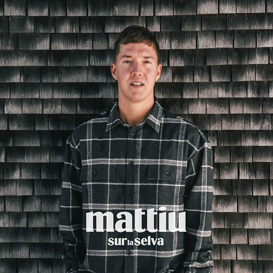 Sur La Selva - CD Audio di Mattiu
