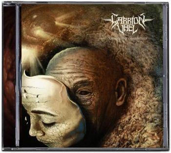 Abhorrent Obsessions - CD Audio di Carrion Vael
