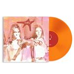 Eternal Ring (Orange Vinyl Indie Excl.)