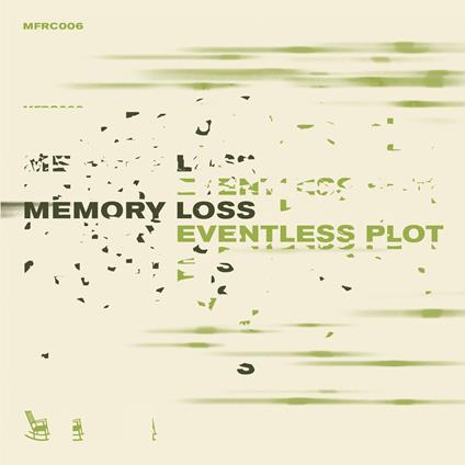 Memory Loss - CD Audio di Eventless Plot