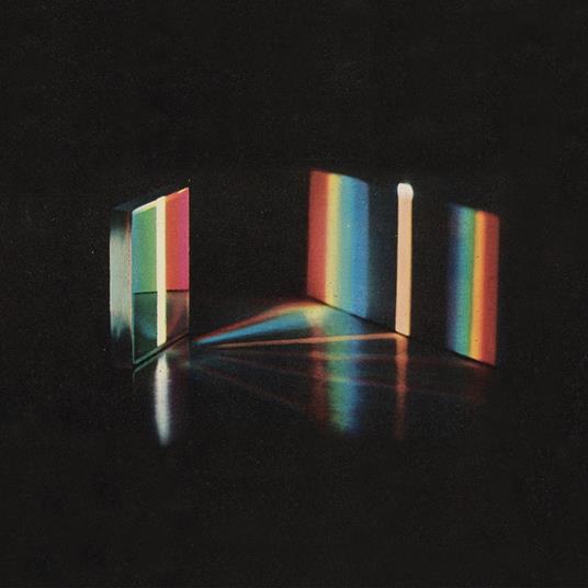 Shadowgraphs - CD Audio di Shadowgraphs