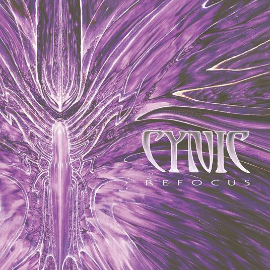 Refocus - Vinile LP di Cynic