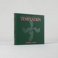 The Name Chapter. Temptation (Daydream Version)