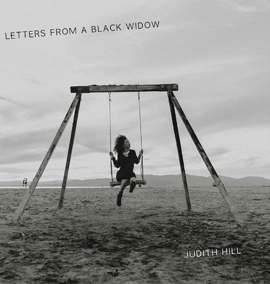 Letters From A Black Widow - Vinile LP di Judith Hill