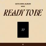 Ready to Be: To