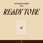 Ready to Be: Be