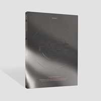 CD Face (Undefinable Face Edition) Jimin