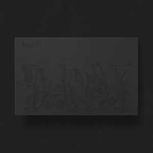 CD D-Day (Version 1) Agust D (Suga of BTS)