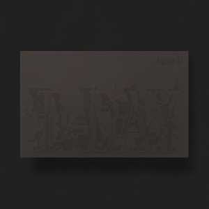 CD D-Day (Version 2) Agust D (Suga of BTS)