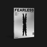 Fearless. Blue Cyphre