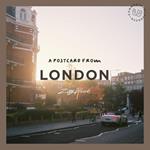 A Postcard From London