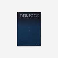CD Dark Blood (Full Version) Enhypen