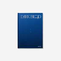 CD Dark Blood (Half Version) Enhypen