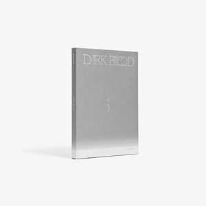 CD Dark Blood (New Version) Enhypen