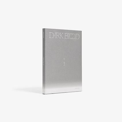 Dark Blood (New Version) - CD Audio di Enhypen