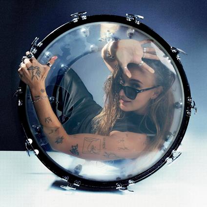 Drummer - CD Audio di G Flip