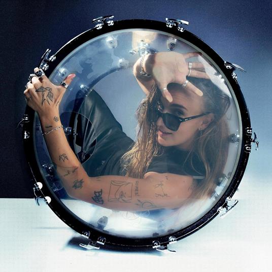 Drummer - CD Audio di G Flip
