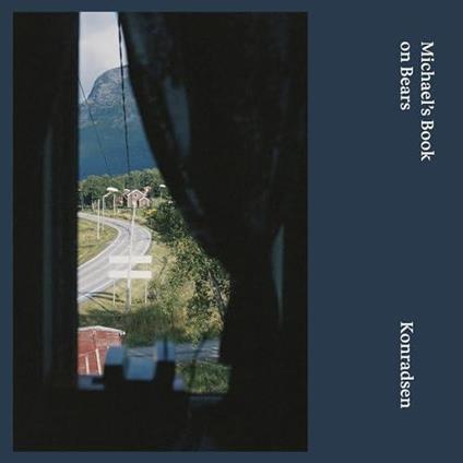 Michael's Book On Bears - Vinile LP di Konradsen