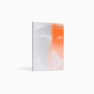 CD Orange Blood (Engene Version) Enhypen