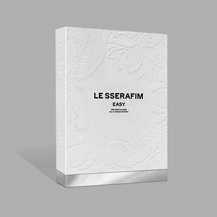 Easy vol.3 - CD Audio di Le Sserafim