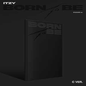 CD Born to Be (Version C) Itzy