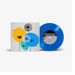Poppy Fields (Blue Vinyl Edition)
