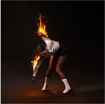 All Born Screaming - Vinile LP di St. Vincent