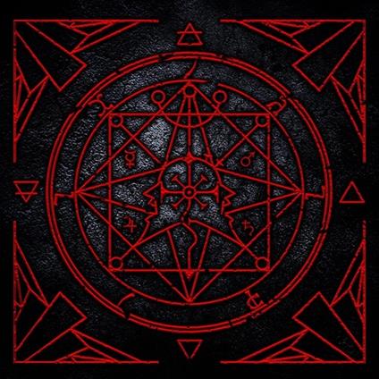 Glyph - Vinile LP di Twiztid
