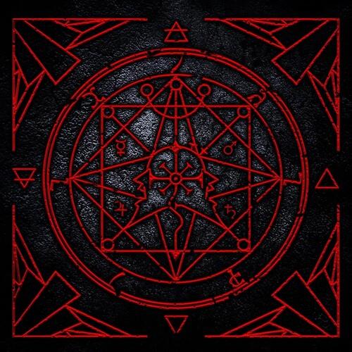 Glyph - Vinile LP di Twiztid