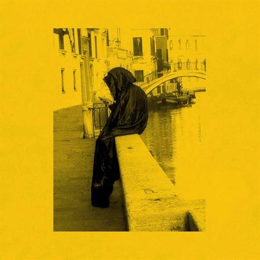 Mango Boy - Vinile LP di Moff & Tarkin